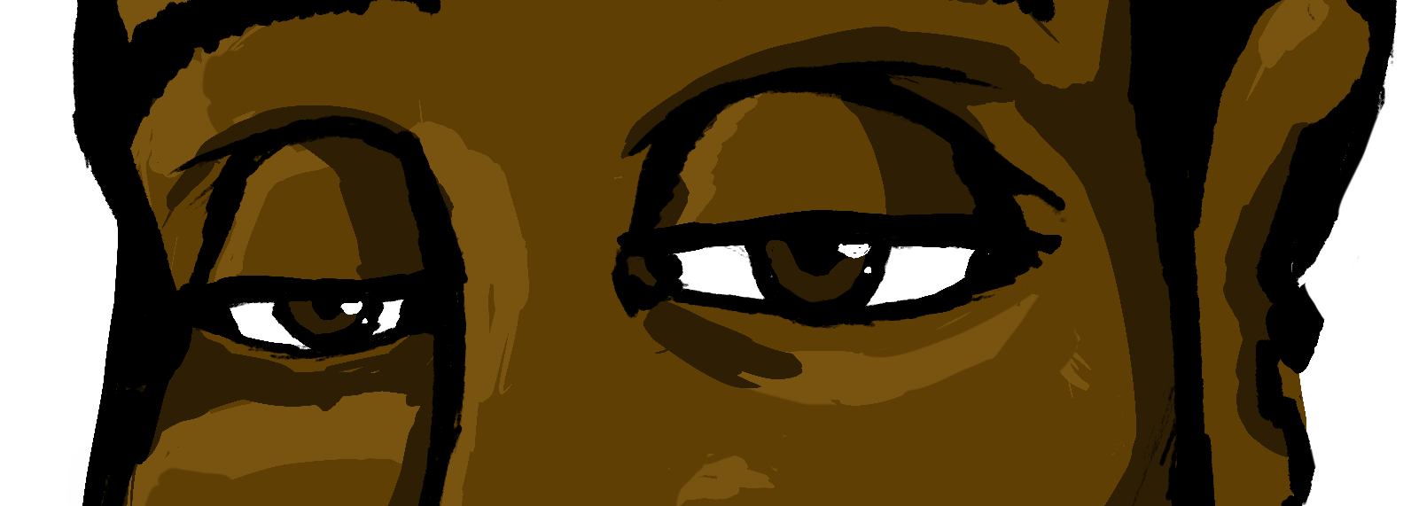 random, but familiar character from my head