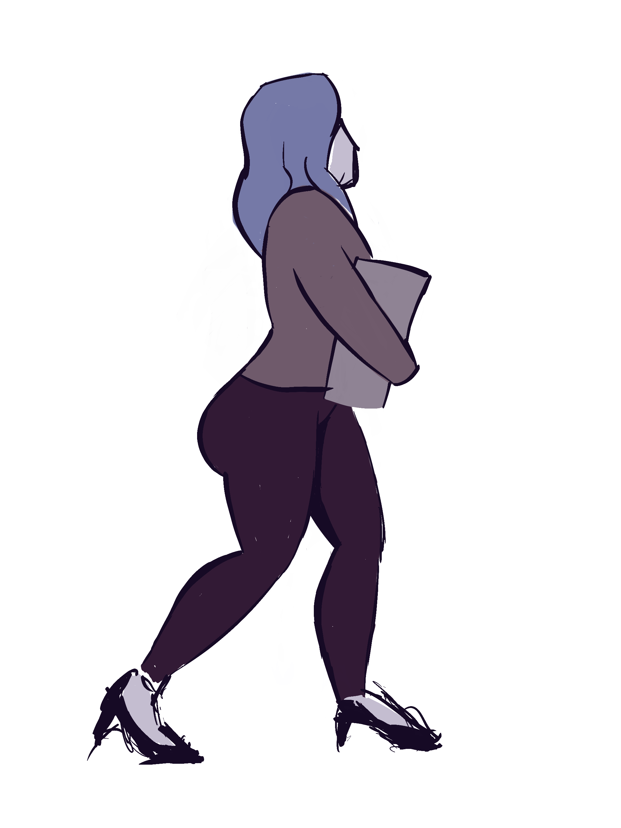 considering designing Madison with my own style