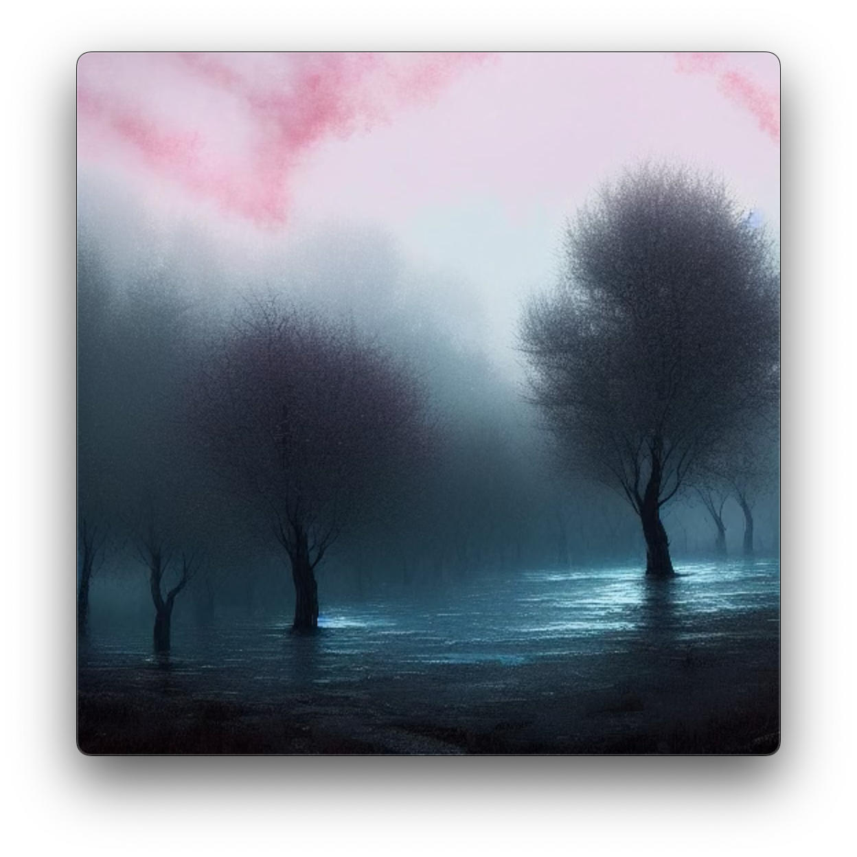 playing with more generated animations